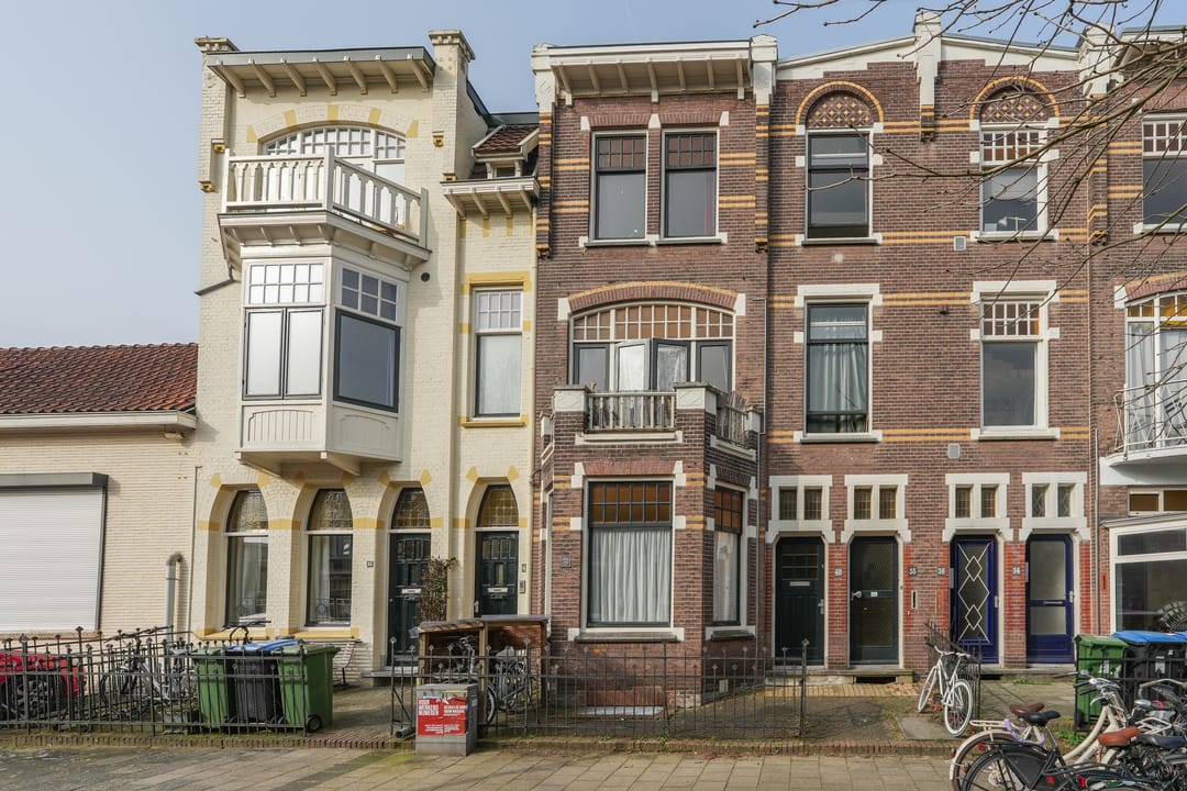 Photo 31 of Pontanusstraat 40