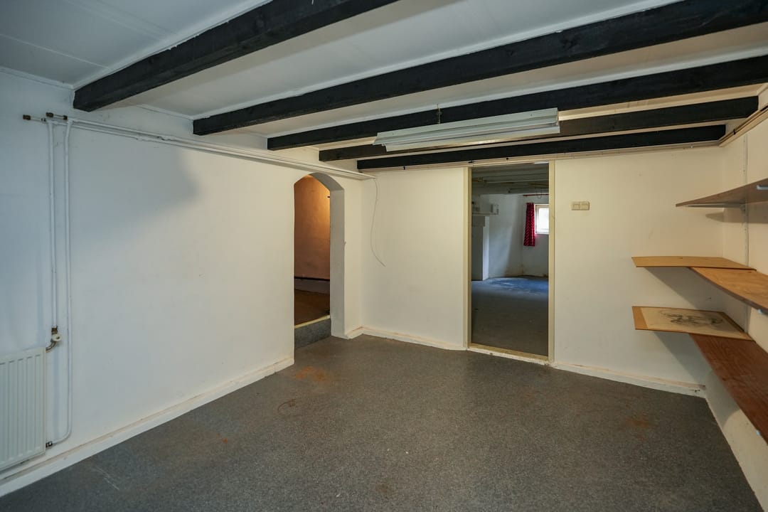 Photo 28 of Pontanusstraat 40