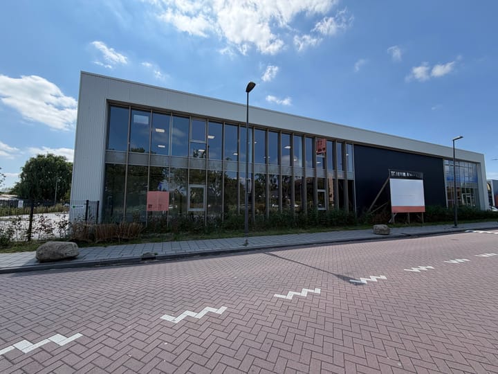 Kelvinstraat 5-L, Zoetermeer