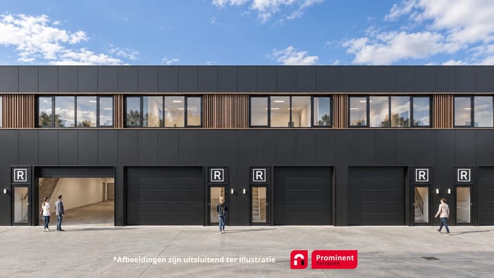 Remmerden 19, Rhenen