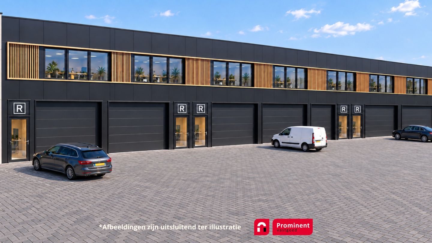 View photo 1 of Remmerden 19
