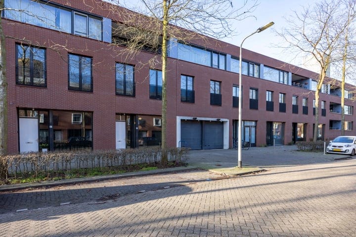 Foto 45 van Cypresstraat 45