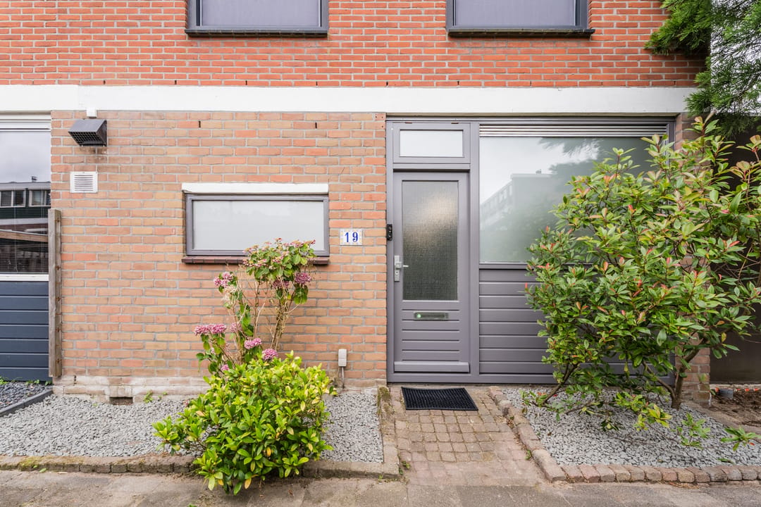 Photo 7 of Einthovenstraat 19