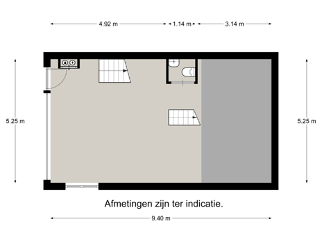 View floorplan