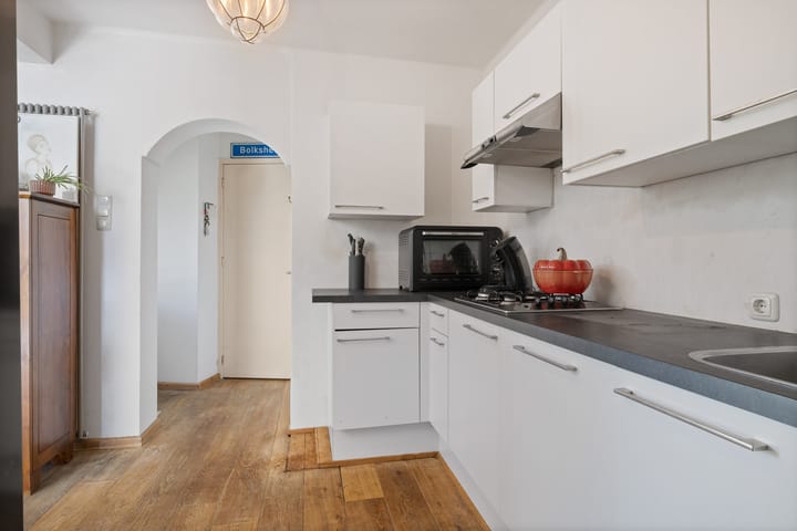 Hoekwoning te koop: Bolksheuvel 7, Waalre