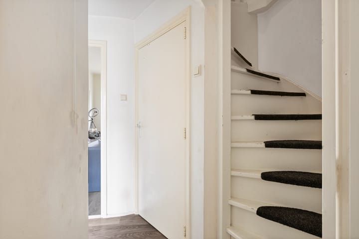 Hoekwoning te koop: Bolksheuvel 7, Waalre