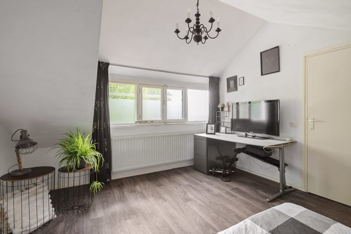 Hoekwoning te koop: Bolksheuvel 7, Waalre