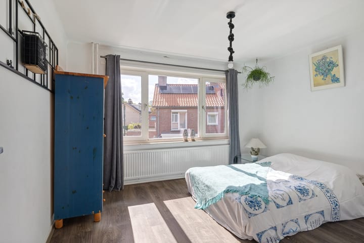 Hoekwoning te koop: Bolksheuvel 7, Waalre