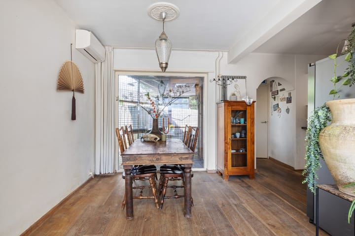Hoekwoning te koop: Bolksheuvel 7, Waalre