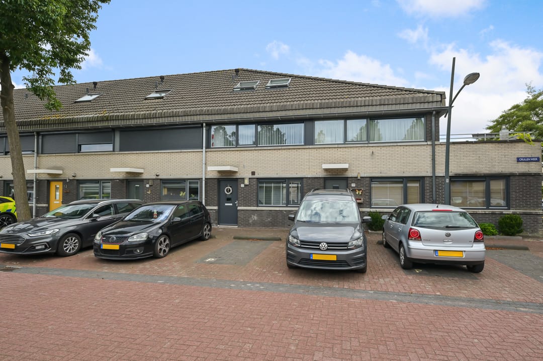 Foto 1 van Crullen Weer 17