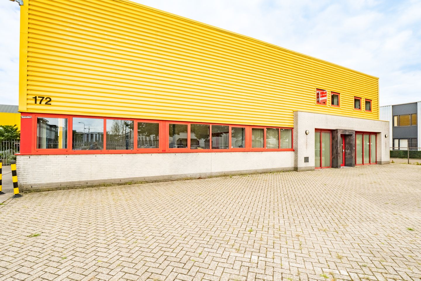Bekijk foto 3 van Tractieweg 172