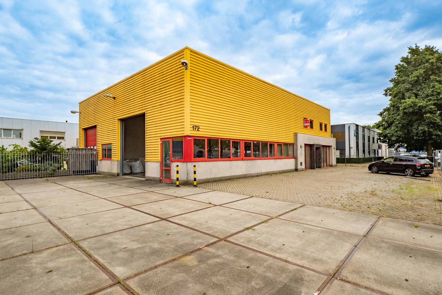 Bekijk foto 4 van Tractieweg 172