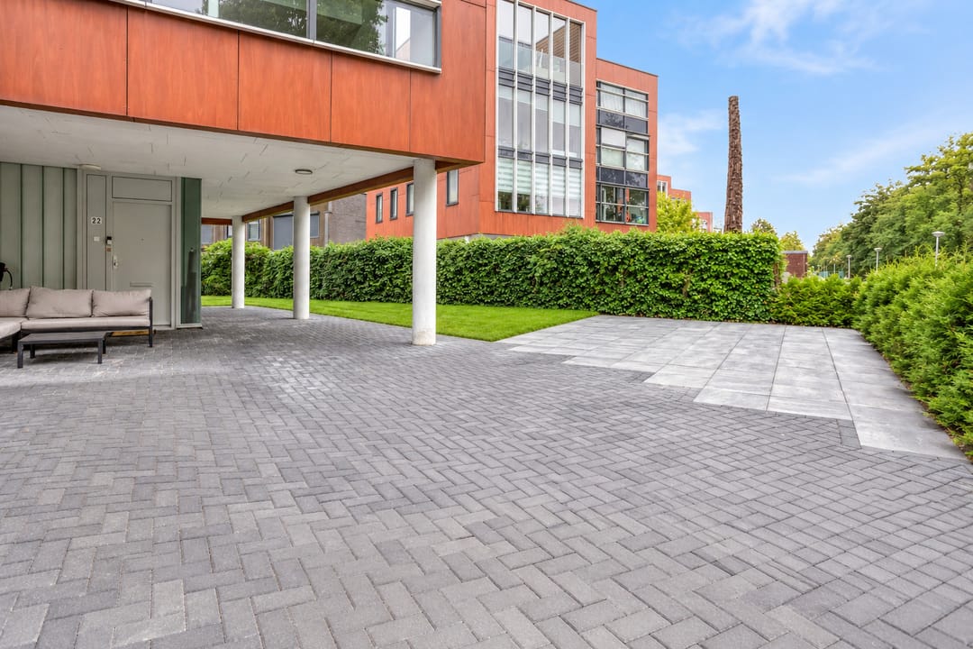 Photo 37 of Koedoodsekade 22