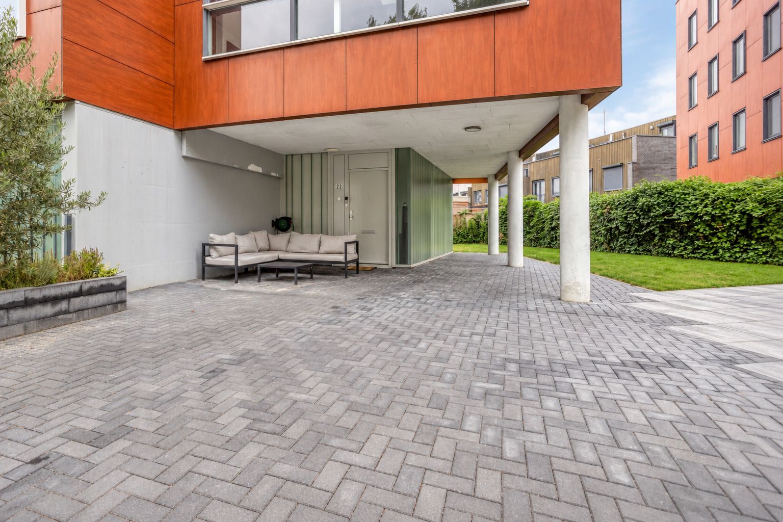 Photo 33 of Koedoodsekade 22