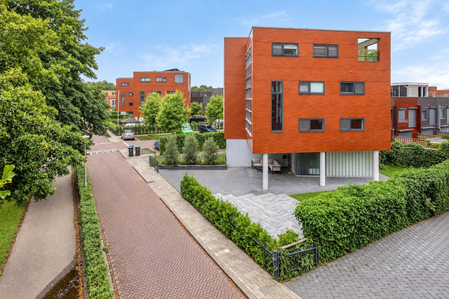 Photo 39 of Koedoodsekade 22