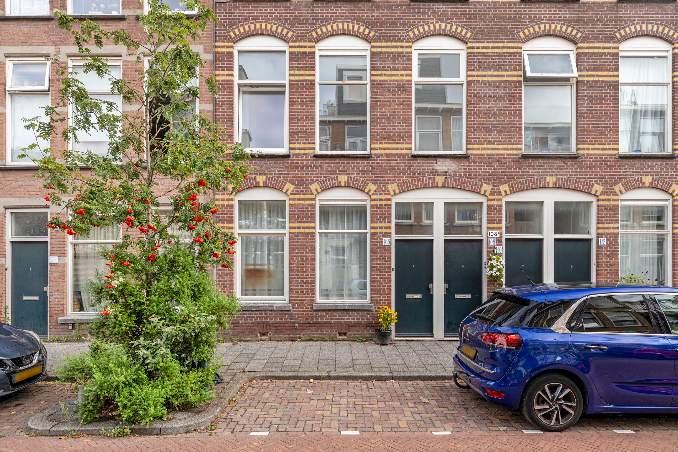 Johannes Camphuijsstraat 106 