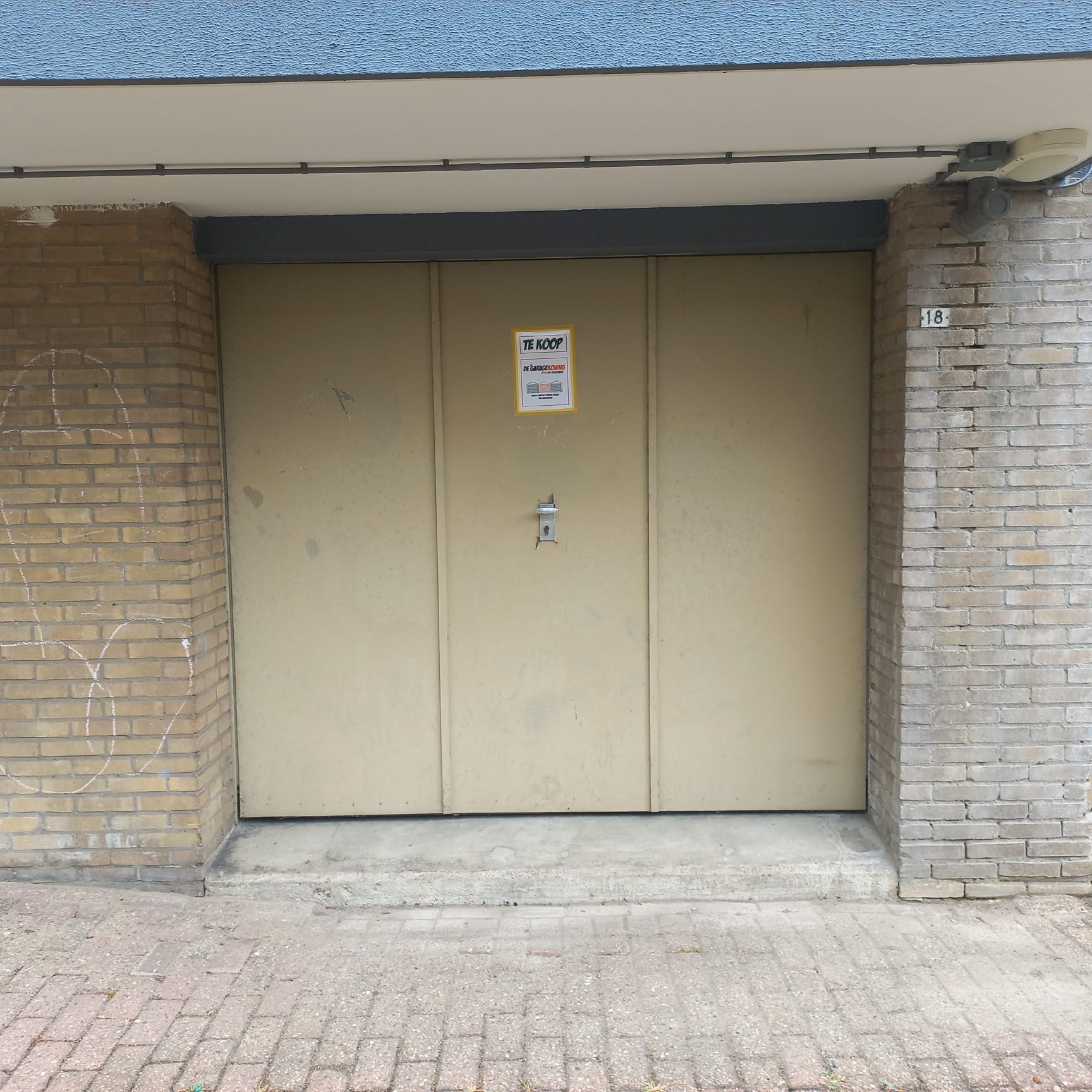 Schalkeroord 309 