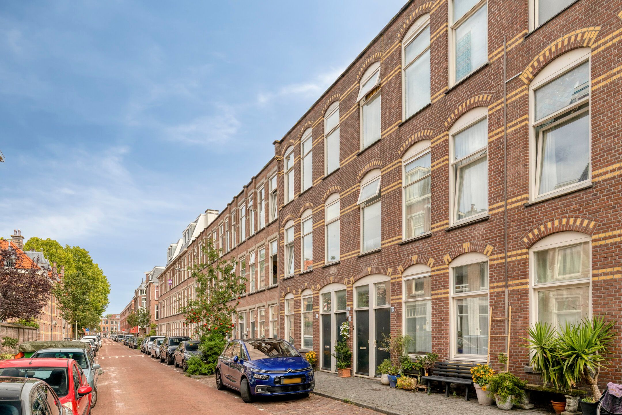 Photo 15 of Johannes Camphuijsstraat 108