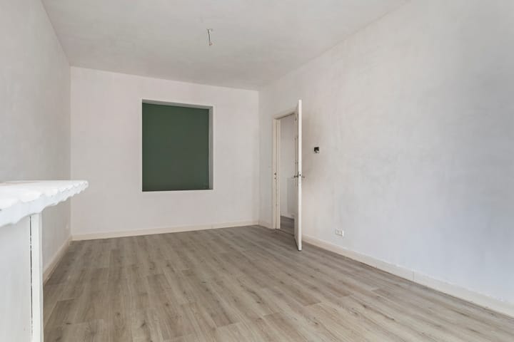 Appartement te koop: Johannes Camphuijsstraat 108, 'S-Gravenhage