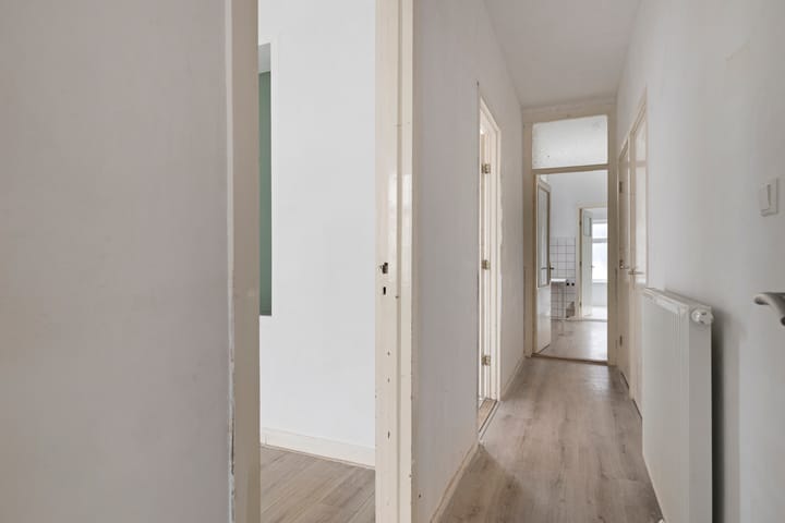 Appartement te koop: Johannes Camphuijsstraat 108, 'S-Gravenhage