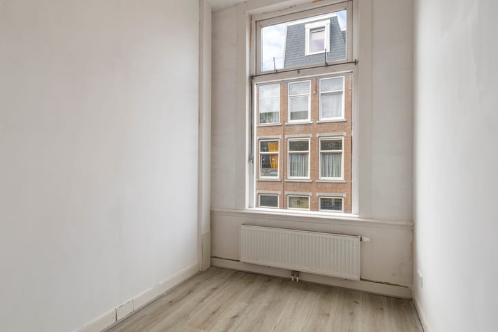 Appartement te koop: Johannes Camphuijsstraat 108, 'S-Gravenhage