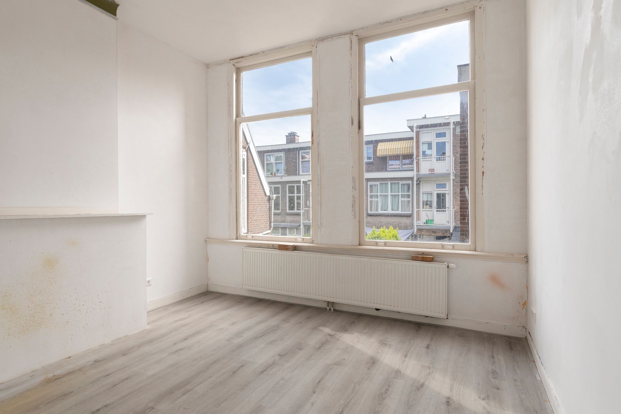 Photo 6 of Johannes Camphuijsstraat 108