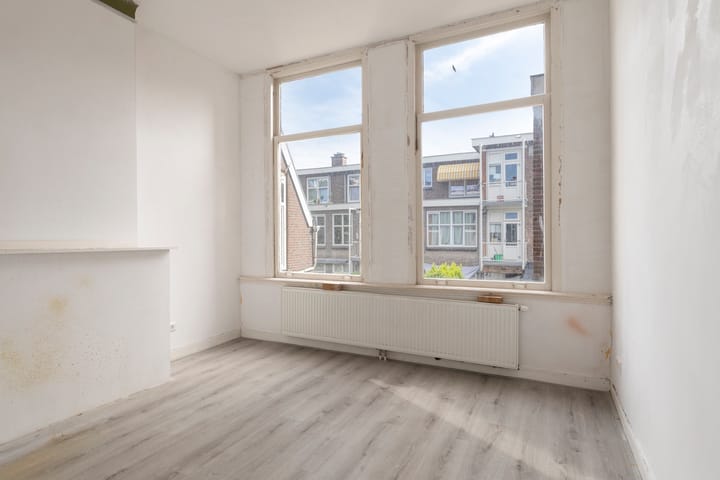 Appartement te koop: Johannes Camphuijsstraat 108, 'S-Gravenhage