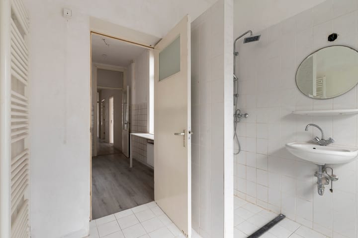 Appartement te koop: Johannes Camphuijsstraat 108, 'S-Gravenhage