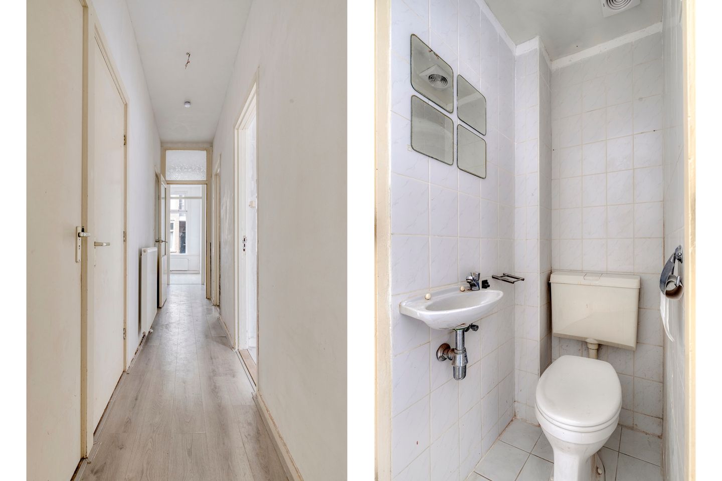 Photo 10 of Johannes Camphuijsstraat 108