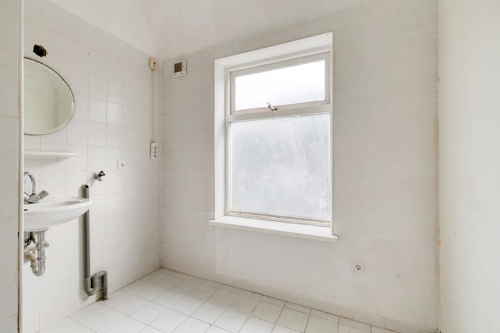 Appartement te koop: Johannes Camphuijsstraat 108, 'S-Gravenhage