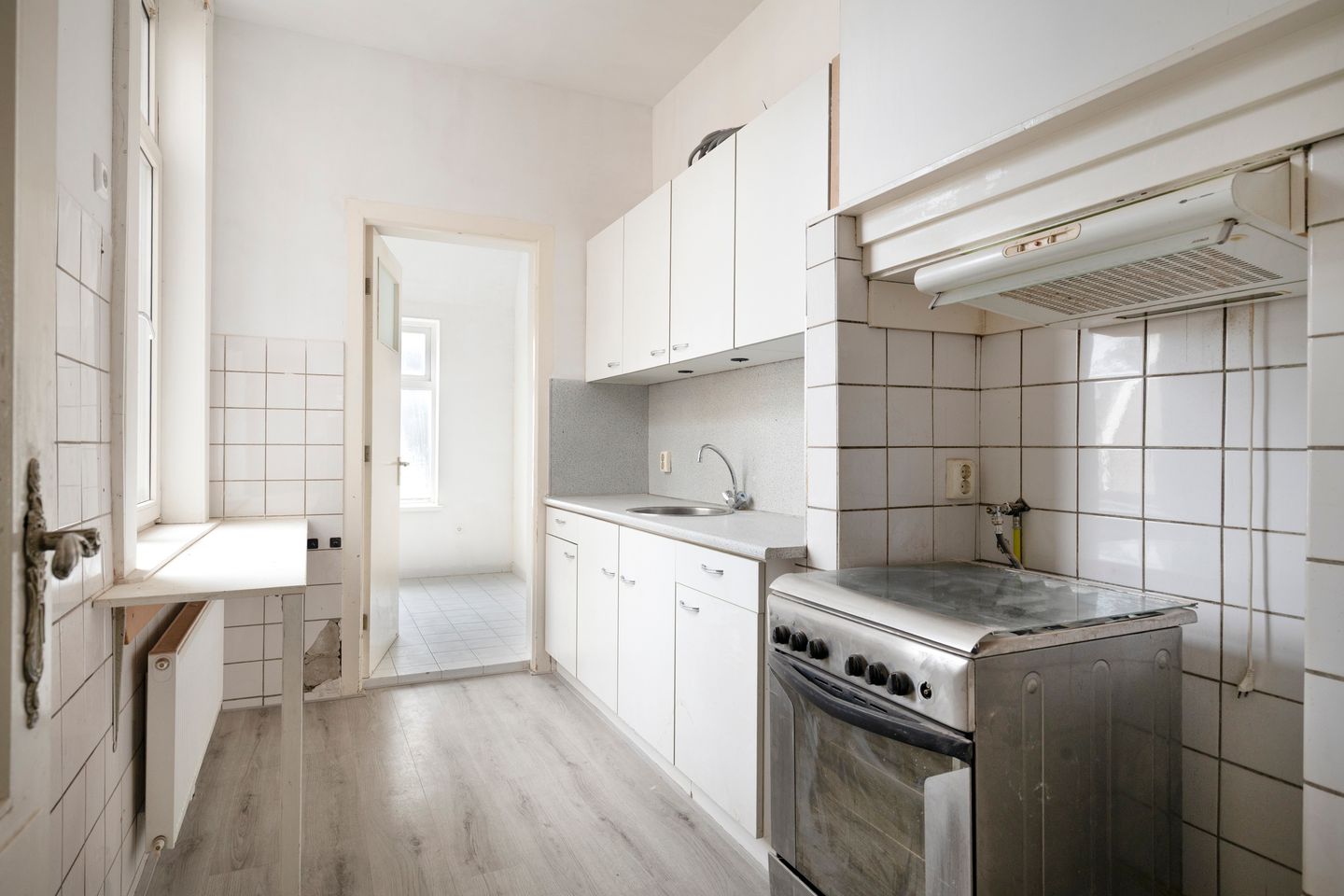 Photo 4 of Johannes Camphuijsstraat 108