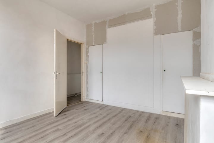 Appartement te koop: Johannes Camphuijsstraat 108, 'S-Gravenhage