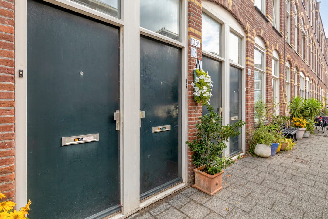 Photo 16 of Johannes Camphuijsstraat 108