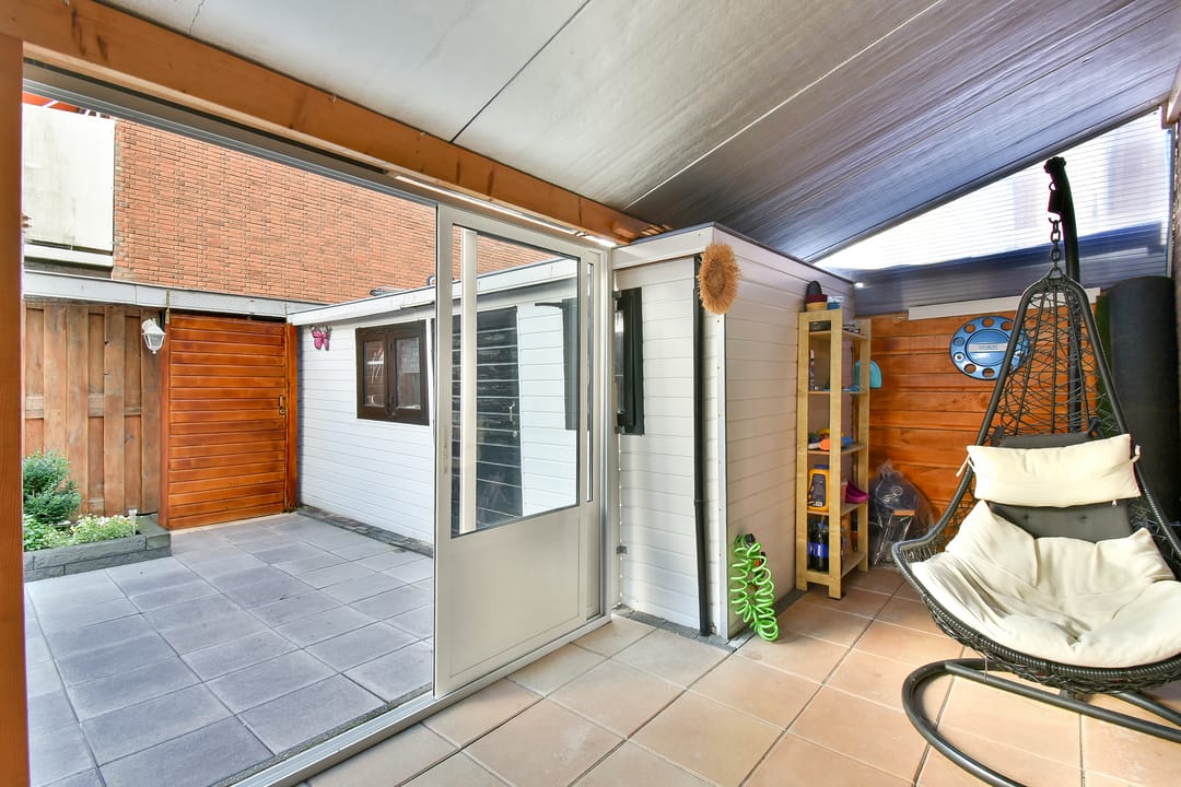 Photo 17 of Aarnout Drostlaan 69