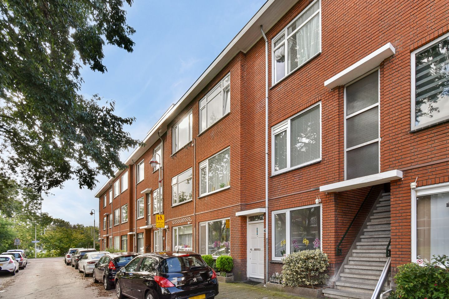 Foto 1 van Aarnout Drostlaan 69