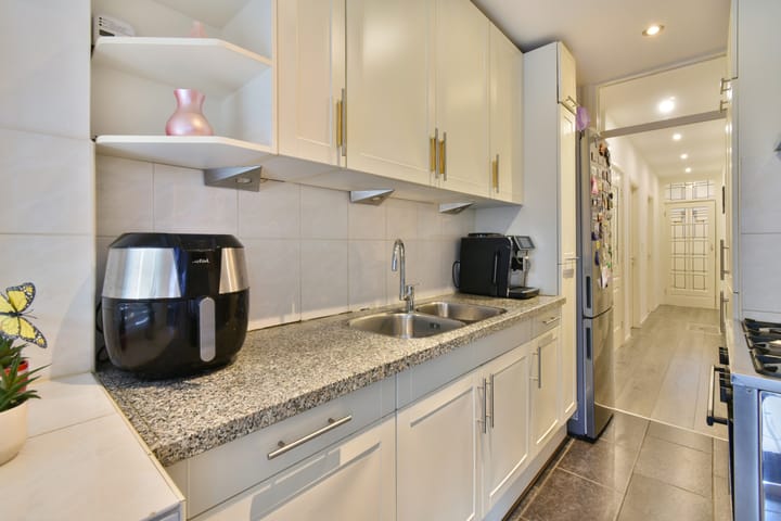 Appartement te koop: Aarnout Drostlaan 69, 'S-Gravenhage