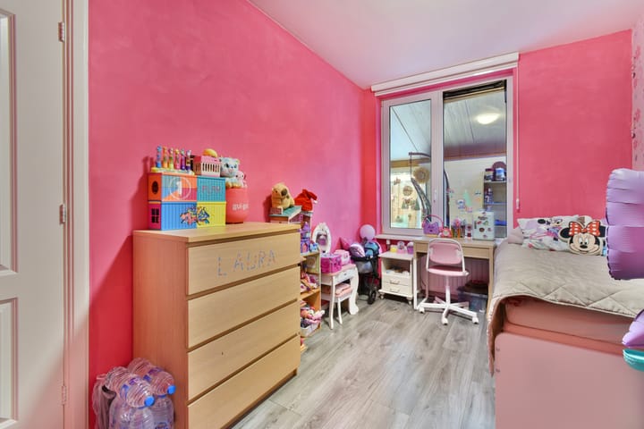 Appartement te koop: Aarnout Drostlaan 69, 'S-Gravenhage