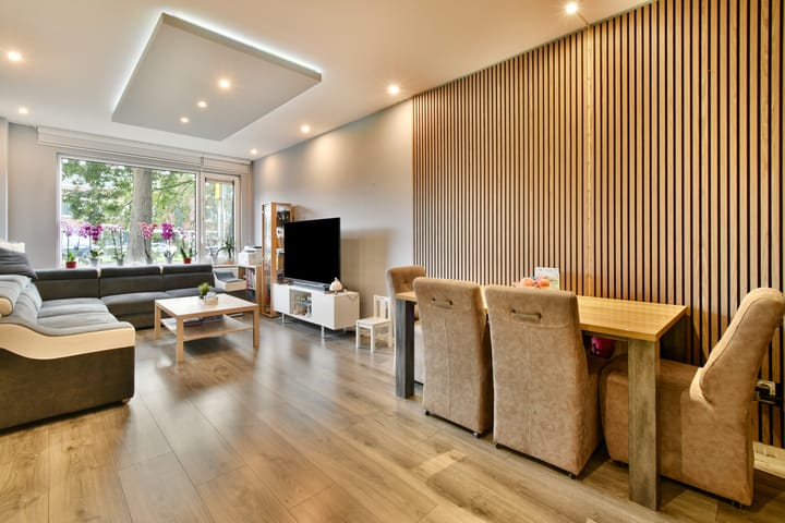 Appartement te koop: Aarnout Drostlaan 69, 'S-Gravenhage