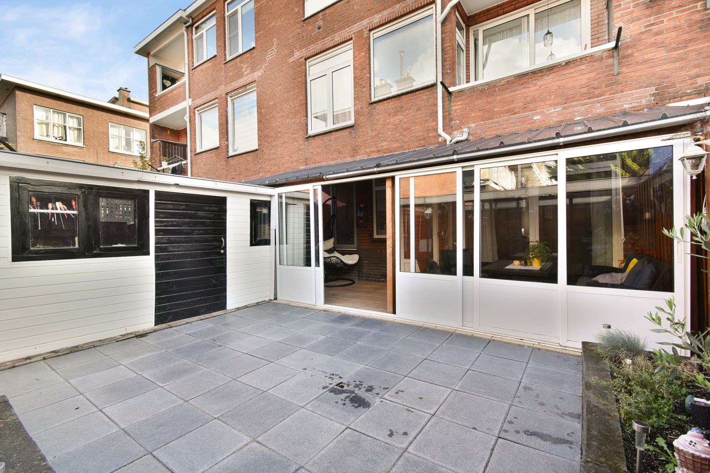 Photo 20 of Aarnout Drostlaan 69