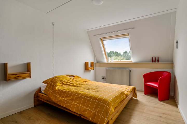 Appartement te koop: De Roskam 141, Venlo