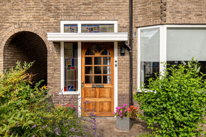 Foto 4 van Zeisstraat 1