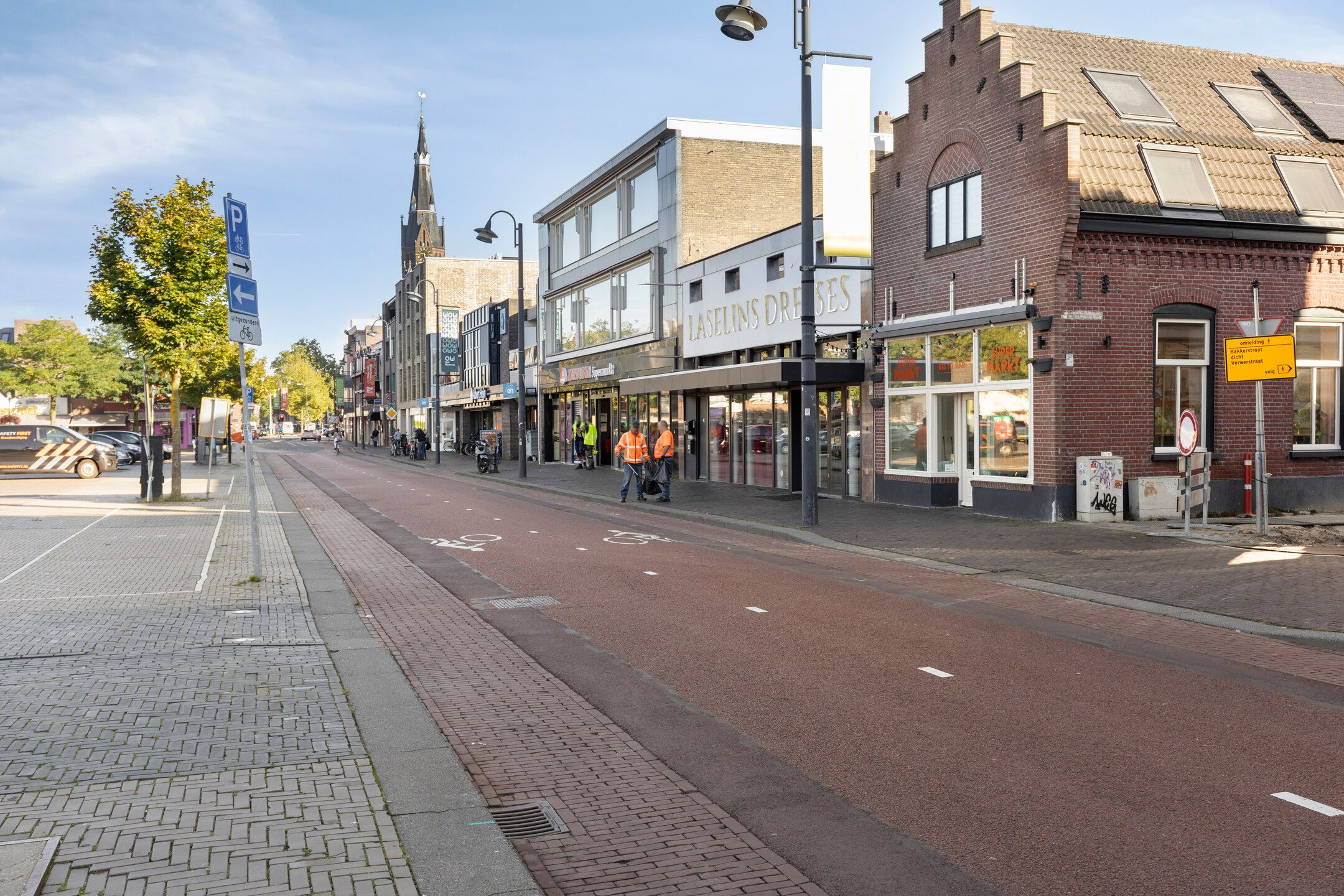 Foto 39 van Woenselse Markt 42-C