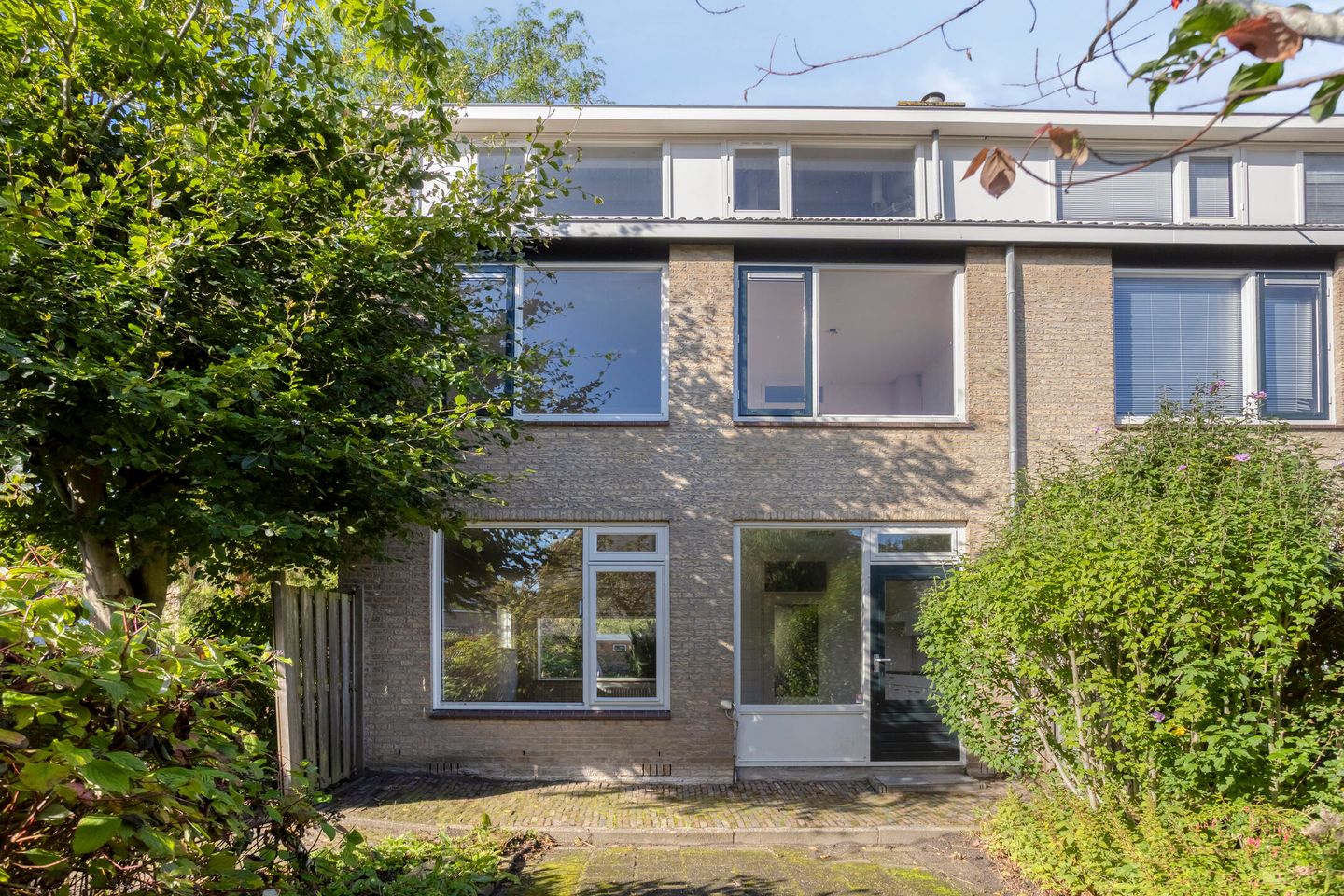 Foto 10 van Apollostraat 9