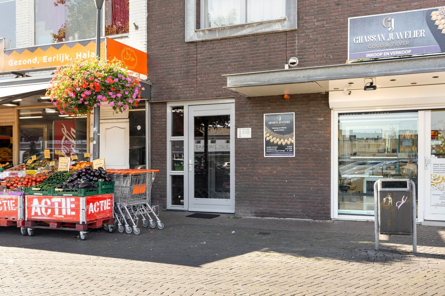 Foto 5 van Woenselse Markt 42-C