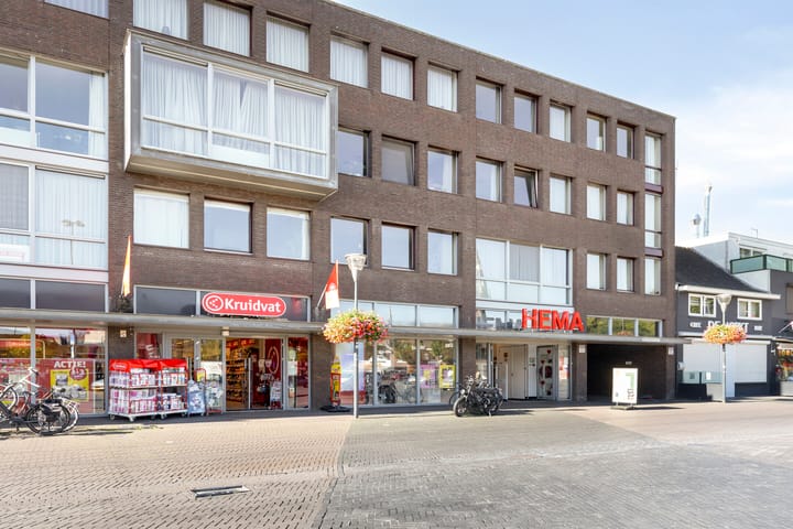 Foto 4 van Woenselse Markt 42-C