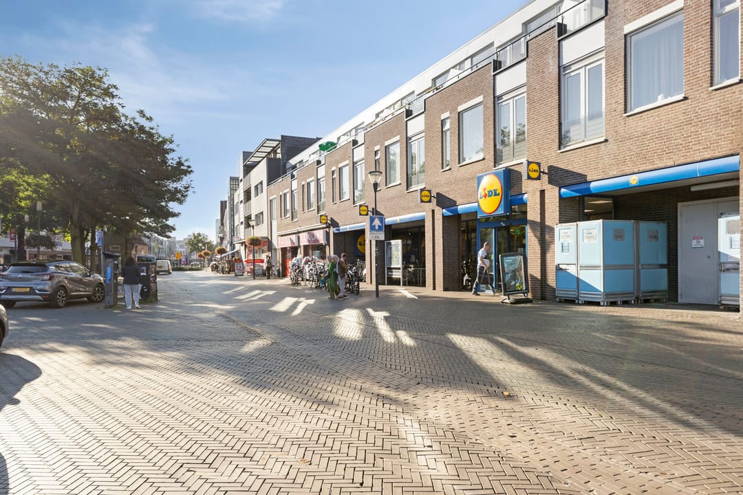 Foto 37 van Woenselse Markt 42-C