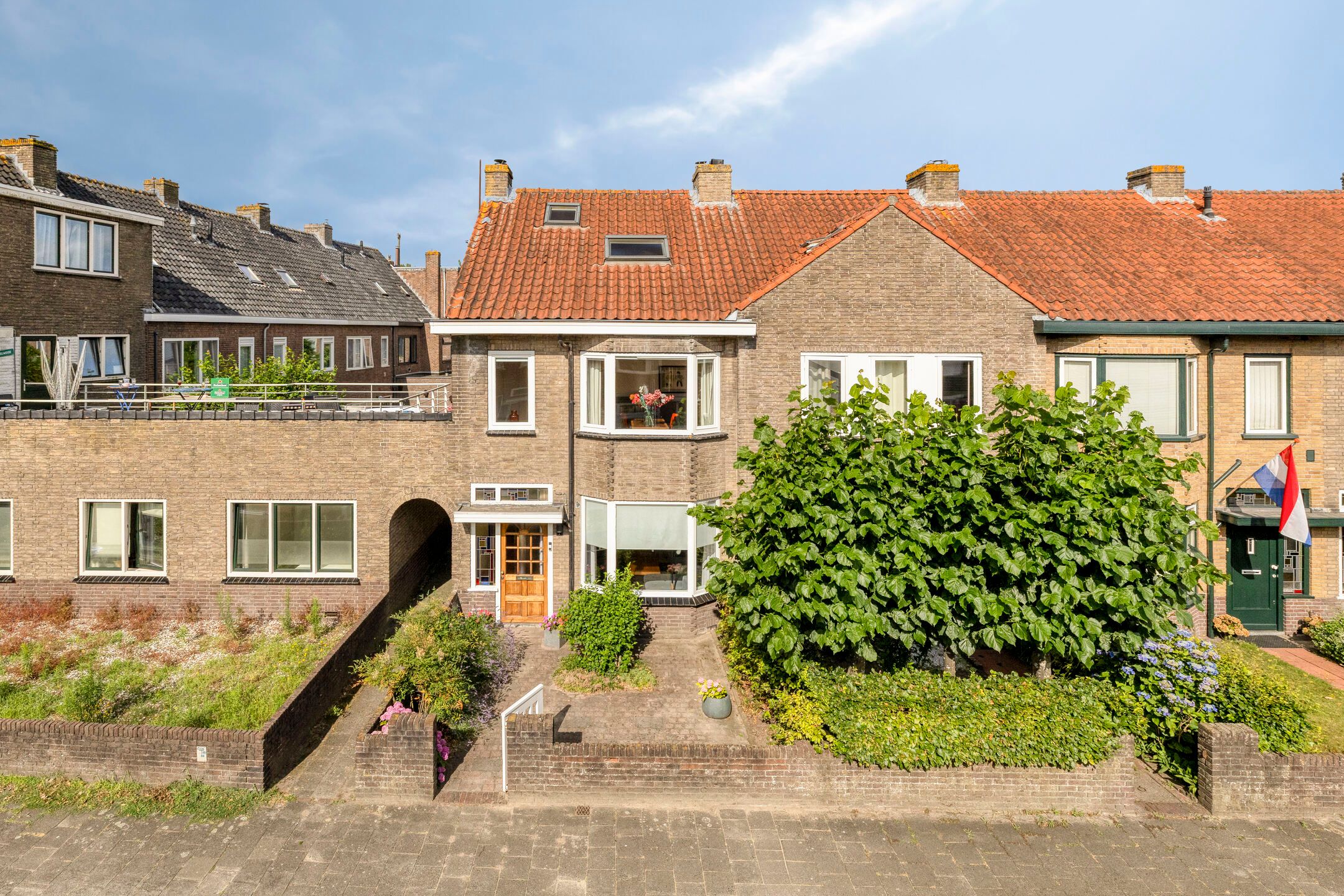 Foto 48 van Zeisstraat 1