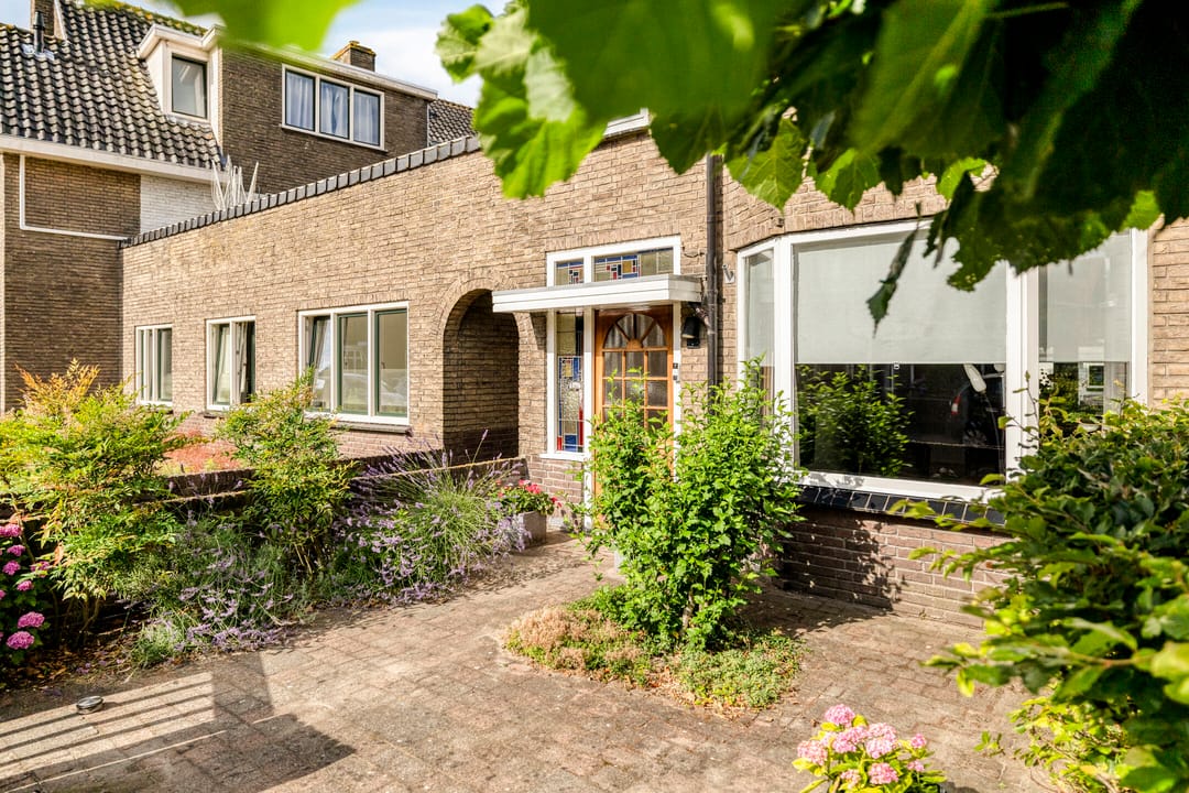 Foto 46 van Zeisstraat 1
