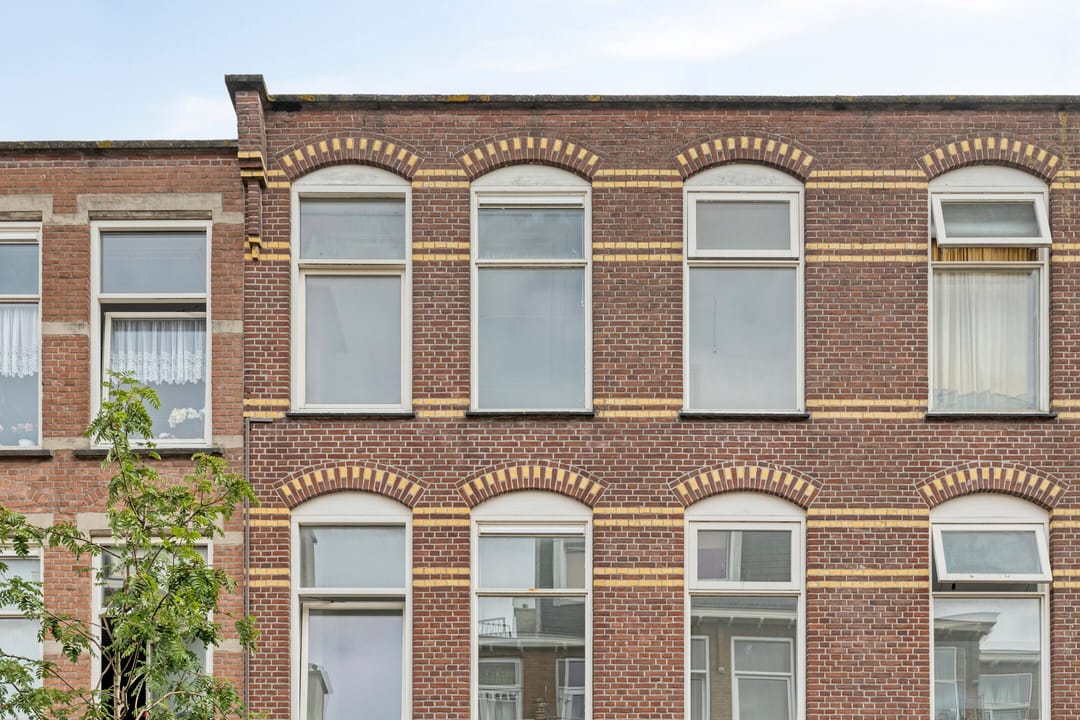 Foto 1 van Johannes Camphuijsstraat 108-A