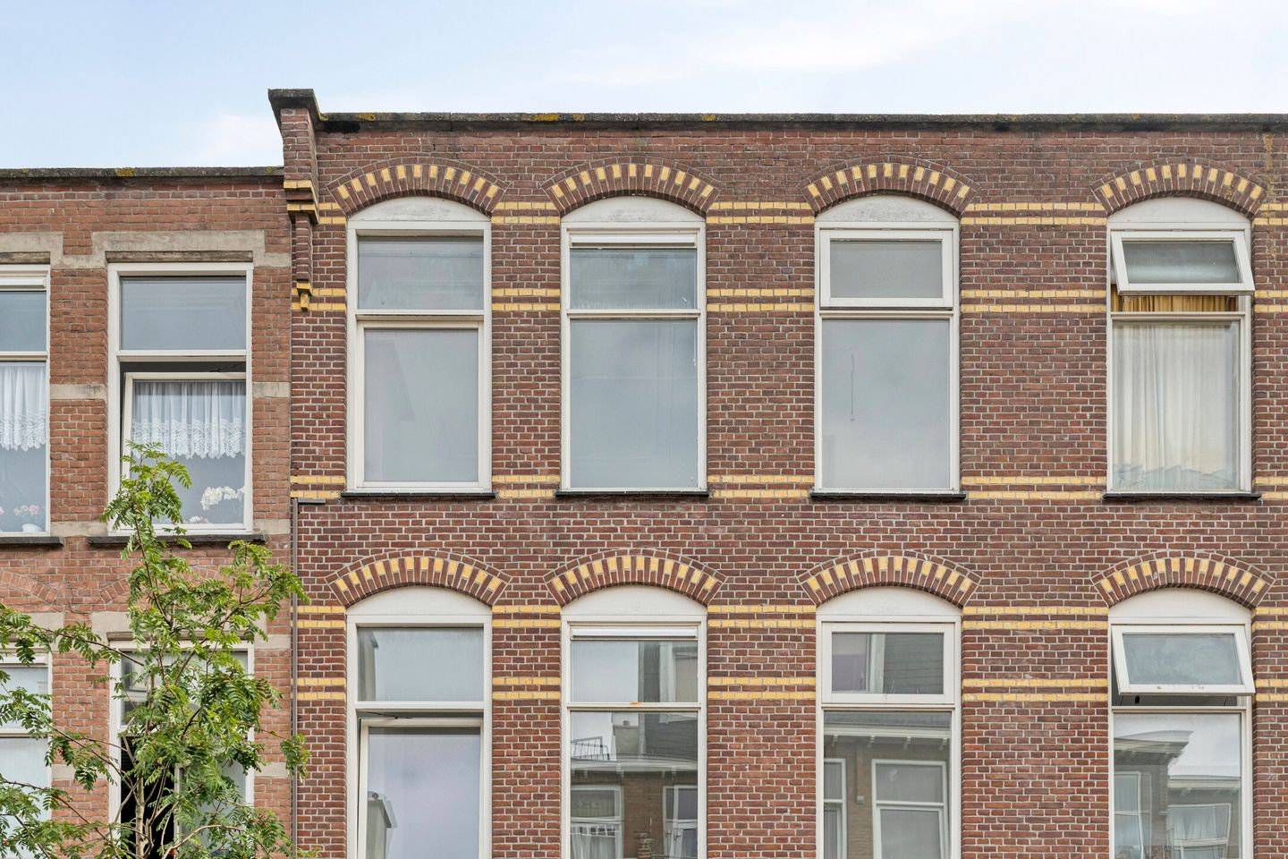 Foto 1 van Johannes Camphuijsstraat 108-A